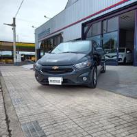 Chevrolet Prisma Ltz segunda mano  Argentina