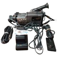 Usado, Filmadora Sony Handycam Video 8 C/accesorios (a Reparar) segunda mano  Argentina