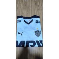 Usado, Camiseta Fútbol Atlético Mineiro. segunda mano  Argentina