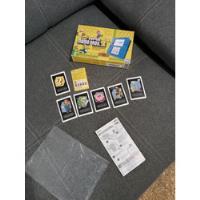 Caja Vacía Consola Nintendo 2ds Edición Especial + Cartas +  segunda mano  Mar del Plata