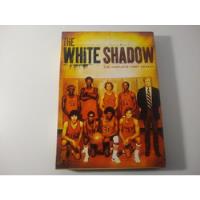 Usado, Dvds Originales The White Shadow Primera Temporada Completa  segunda mano  Argentina