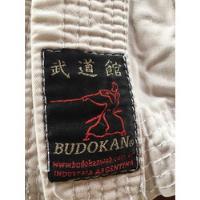 Karategui Budokan 9/11 Años segunda mano  Argentina