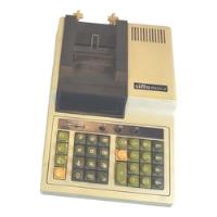 Calculadoras Cifra P421-v Con Impresión (para Repuestos) segunda mano  Argentina