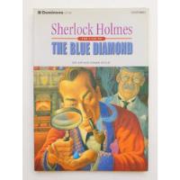 Sherlock Holmes The Blue Diamond Sir Arthur Conan Doyle &  segunda mano  Argentina