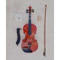 Violin Cremona Usado 3/4 Con Accesorios  segunda mano  Argentina