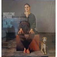 Madeleine Peyroux - Standing On The Rooftop segunda mano  Argentina