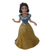 Princesa Blancanieves Mattel Disney Princess Magiclip segunda mano  Argentina