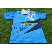 Camiseta Walon Sporting Cristal Conmemorativa  segunda mano  Argentina