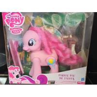 Juguete My Little Pony Pinkie Pie Original segunda mano  Argentina