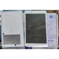 Usado, Modulo Tablet Positivo Bgh Y400 ( Táctil+pantalla + Tapa  segunda mano  Argentina