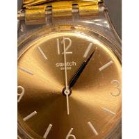 Reloj Swatch Mujer, usado segunda mano  Argentina