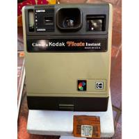 Cámara Kodak Fiesta (de Colección) segunda mano  Argentina