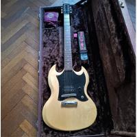  Gibson Sg Melody Maker Permuto ( Fender, EpiPhone) segunda mano  Argentina