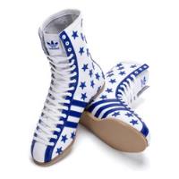 Zapatillas adidas Original By Jeremy Scott  segunda mano  Argentina