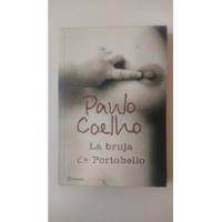 La Bruja De Portobello-paulo Coelho-ed.planeta-(43) segunda mano  Argentina