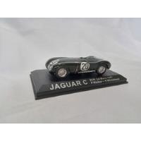 Auto De Colección Escala 1:43 Jaguar C Type 1951 segunda mano  Argentina