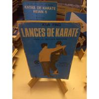 Lances De Karate - Kan Ying segunda mano  Argentina