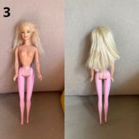  Muñeca Barbie Bailarina  segunda mano  Argentina