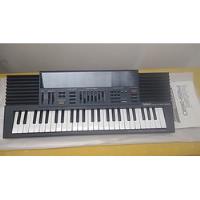 Sintetizador Yamaha Pss-380 Organo Teclado No Casio Korg segunda mano  Argentina
