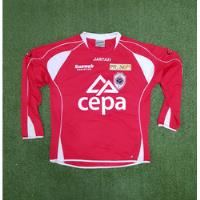 Camiseta Titular Royal Antwerp 2008/09, Talle L. segunda mano  Argentina