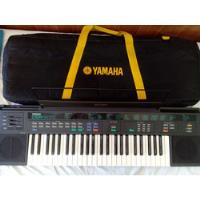 Synthesizer Digital Yamaha Dsr-500 (1988 Piano Digital) segunda mano  Argentina