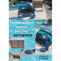 Limpia Picinas Robot  segunda mano  Argentina
