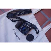 Camara Nikon Coolpix L330, usado segunda mano  Argentina