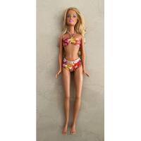 Muñeca Barbie Beach Party Original Mattel segunda mano  Argentina