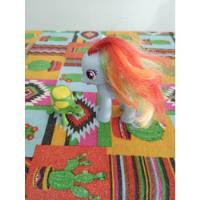 Usado,  My Little Pony Original Hasbro Rainbow Dash segunda mano  Argentina