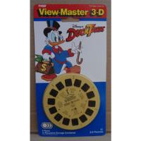 Pato Aventuras Disney - Peliculas Para View Master 3d, usado segunda mano  Argentina