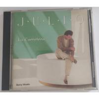 Julio Iglesias - La Carretera - Cd segunda mano  Argentina