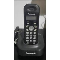 Teléfono Inalambrico Panasonic  segunda mano  Argentina