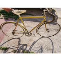 Bicicleta 1/2 Carrera Retro Vintage Legnano C/cambio Origina segunda mano  Argentina