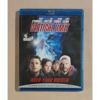 Vertical Limit ( Límite Vertical - 2000) - Blu-ray Original segunda mano  Argentina