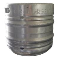 Usado, Barril Cerveza 30 Litros Usados Espadin Micromatic segunda mano  Argentina