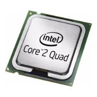 Procesador Gamer Intel Core 2 Quad Q6600 4 Nucleos segunda mano  Argentina