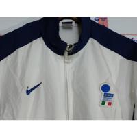 Usado, Campera Italia Nike De Los 90 Impecable Y Amplia  segunda mano  Argentina