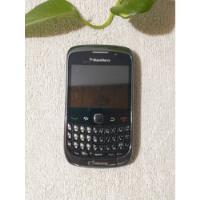 Usado, Celular Blackberry 9300 Curve Movistar (no Incluye Cargador) segunda mano  Argentina