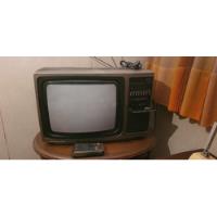 Televisor Sanyo Color 14 Pulgadas (a Reparar)  segunda mano  Argentina