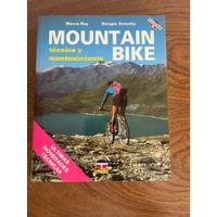 Mountain Bike | Marco Rey Y Giorgio Schmitz segunda mano  Argentina