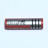 Pila Ultrafire Hy 18650 Cilíndrica Sin Tetón - Hay Cantidad segunda mano  Argentina