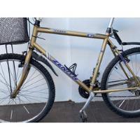 Bicicleta Zenith Versa Rod. 26 segunda mano  Argentina