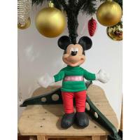 Mickey Mouse Navidad segunda mano  Argentina