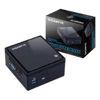 Mini Pc Gigabyte Brix J3160 + Monitor 22  + Teclado Inalam. segunda mano  Argentina