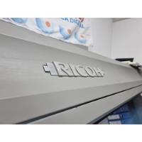 Plotter Ricoh Pro L4160 Latex (cabezal Magenta Quemado)u$s segunda mano  Argentina