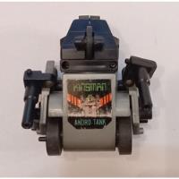 Figura Vintage Transformers Gobots Andro Tank  Bandai 1980 segunda mano  Argentina