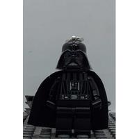 Llavero Lego Minifigura Darth Vader Star Wars segunda mano  Argentina