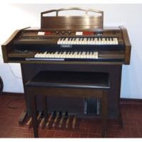 Organo Electronico Baldwin Fun Machine, usado segunda mano  Argentina
