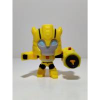 Muñeco Bumblebee Transformers  segunda mano  Argentina