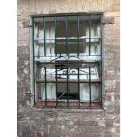 ventana antigua hierro segunda mano  Argentina